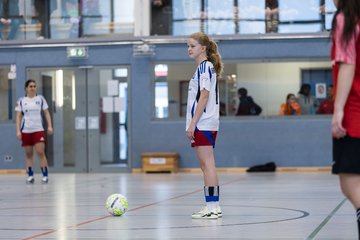 Bild 2 - wBJ Futsalmeisterschaft